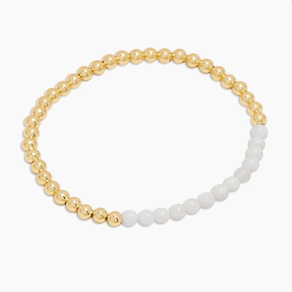 gorjana Power Gemstone Aura Bracelet